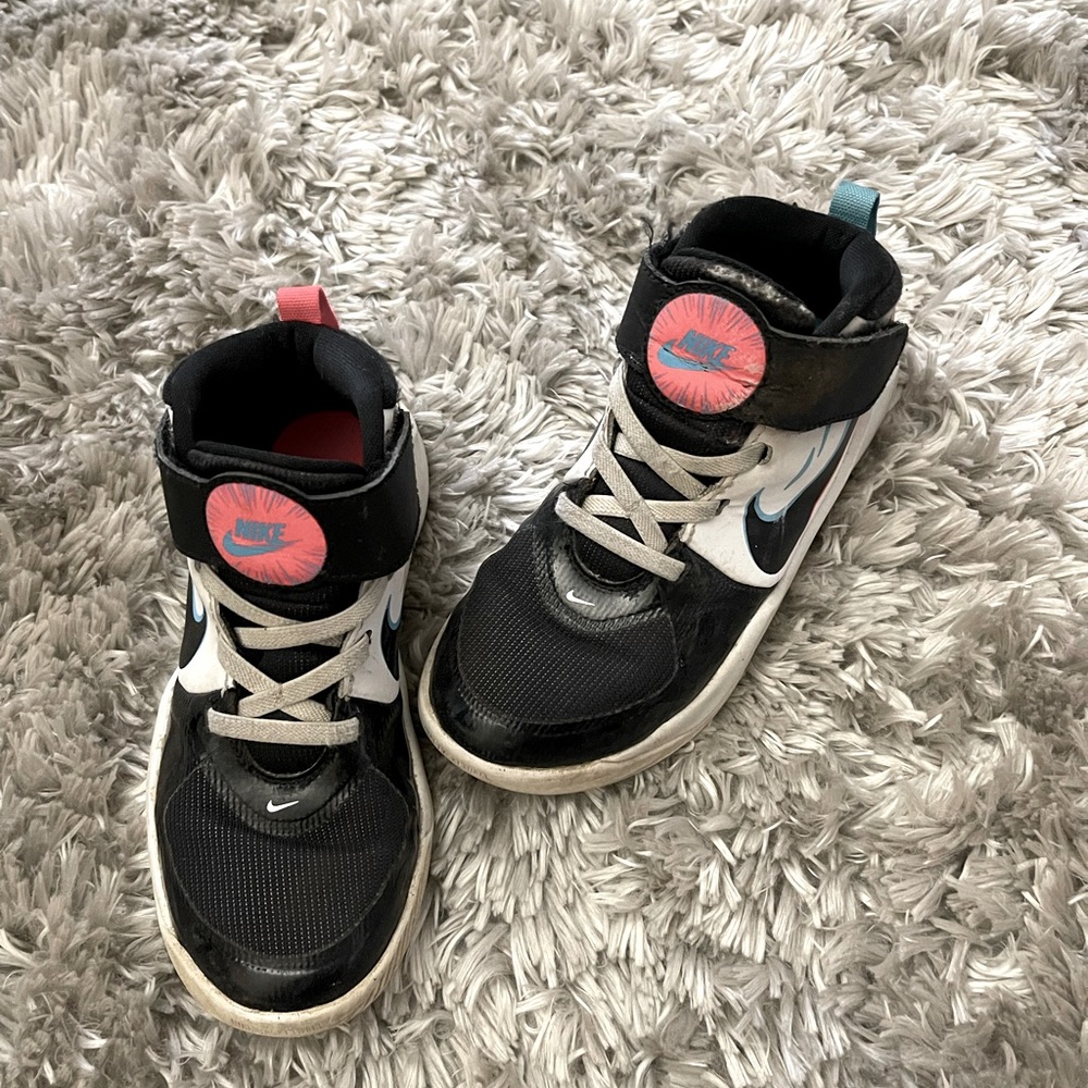 Toddler boys Shoes! Nike. Size 12